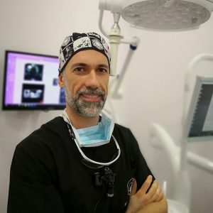 Dr Luís Fernandes